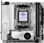 MSI MPG B850I EDGE TI WIFI AM5 mini-ITX