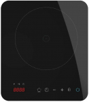 Cecotec Full Magma Single | Number of burners/cooking zones 1 | Touch | Black | Induction