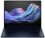 HP EliteBook X Flip G1i 14 inch Notebook Next Gen AI PC Copilot+ PC Intel Core Ultra 5 228V Hybrid (2in1) 35.6 cm (14")