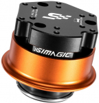 Simagic EVO Third Party Quick Release Adapter
