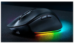 Razer Pro Click V2 Ergonomic Wireless Mouse for Work