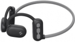 Havit E553BT &ndash; Open Ear Air Conduction Headphones, black
