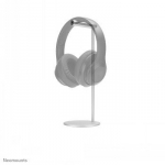 Neomounts headphone stand, aluminum