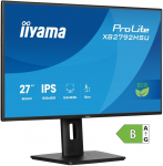 iiyama ProLite XB2792HSU-B1 27 IPS 1920 x 1080 (Full HD) HDMI DisplayPort 120Hz