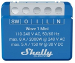 Shelly &middot; Unterputz &middot; Wave 1 Mini LR &middot; Z-Wave