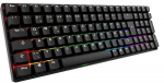 Sharkoon SGK50 S2 gaming keyboard RF wireless QWERTZ German