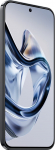 Nubia Z2468N 17.2 cm (6.78") Dual SIM Android 15 5G USB Type-C 20 GB 256 GB 5000 mAh Black