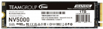 Team Group NV5000 SSD 1TB M.2 PCIe 4.0 x4 NVMe