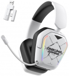 ONIKUMA GT883 headset BT (white)