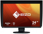 EIZO 61.1cm 24,1" CG2400SV 16:10 HDMIDP IPS black