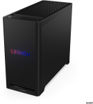 Lenovo Legion T5 Ryzen 7 7800X3D/32GB/1TB SSD/RTX5070/ARGB/Win11H (Eclipse Black)