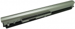 CoreParts Laptop Battery for HP 63.00Wh 14.4V 4400mAh 63Wh Li-ion 14.4V 4.4Ah Silver grey & Black
