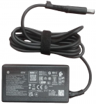 HP 65W AC power adapter with 7.4mm connector