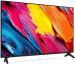 TV Set|LG|55 "|4K Ultra HD|3840 x 2160 pixels|Flat|16:9|QNED|55QNED70A6A