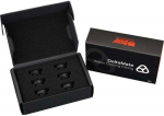 Thermal Grizzly DeltaMate Plug black 6-pack