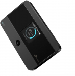 TP-LINK 4G LTE Mobile Wi-Fi | M7352 | 802.11ax | MU-MiMO No | no PoE | Antenna type Internal