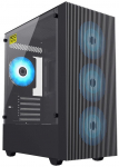 Gamemax Case | EDGE | M-ATX