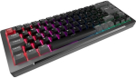 Raijintek MGA-68 keyboard (black, DE layout, Hejin Magnetic Yellow)