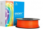 Creality PLA+ filament orange 1 kg 1.75 mm on spool