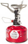 Moser Pocket Rocket DLX MSR Cooker