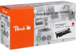 Peach magenta toner 0F111938 for Samsung CLT-M404S