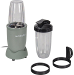 Nutribullet PRO Stand Blender NB907MAJD (green-grey, 900W, 0.9L)