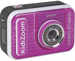 Vtech KidiZoom Video Studio HD instant camera (purple/black)