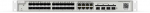 Ruijie Networks RG-NBS5200-24SFP/8GT4XS network switch Managed L3 Gigabit Ethernet (10/100/1000) Grey