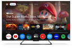 Sharp TV QLED 50 inches 50HR8465E
