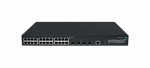 HPE NW CW 2050 24G PoE+ 4F 420W Sw