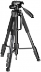 Neewer SAB264 Aluminum Tripod with Monopod and Panoramic Head