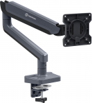 MONITOR ACC DESK MOUNT/17-45" GRAPHITE G95-G ONKRON