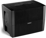 Venta Classic LW45 Humidifier Hygienic Humidification Anthracite