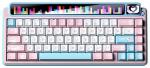 AULA Gasket AMG65 Blue LightFeather RGB Keyboard