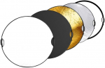 Neewer RF-110 5-in-1 Reflector 110 cm