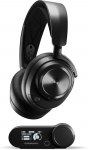 SteelSeries Arctis Nova Pro WL Black