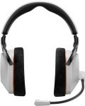 Beyerdynamic MMX 230 Bluetooth full-size headphones, white