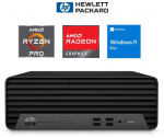 HP 405 G6 SFF Ryzen 3 PRO 4350G 8GB 256SSD M.2 NVME WIN11Pro