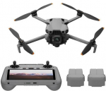 DJI Mini 5 Pro Fly More Combo Plus with DJI RC 2