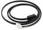 EK Water Blocks EK-Cable Mini 4-pin to 2-pin PWM (500mm)