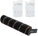 DREAME Soft Brush Roller*1 + Floor Cleaner 300ml*2 VFBA
