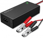 Qoltec Charger for AGM GEL STD batteries 12V 4A 48W