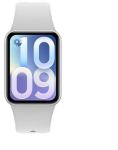 Xiaomi Smart Band 10 Pro NFC Silver