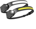 LEPRO 320019-2 Headlamp, 2-Pack