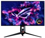 ASUS Monitor 32-inch PG32UCWM ROG OLED 4k 240Hz HDMI 90W