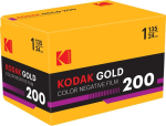 Kodak Eastman film Gold 200/24