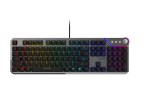 MSI Keyboard Strike 600 V2 Silent US