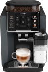 Krups EA5028E0 Intensity Milk Coffee Machine | Krups