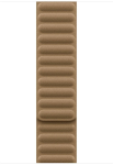 Apple 46mm Camel Magnetic Link - S/M