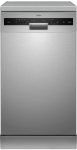 Amica Dishwasher DFM41E6qISMG FS